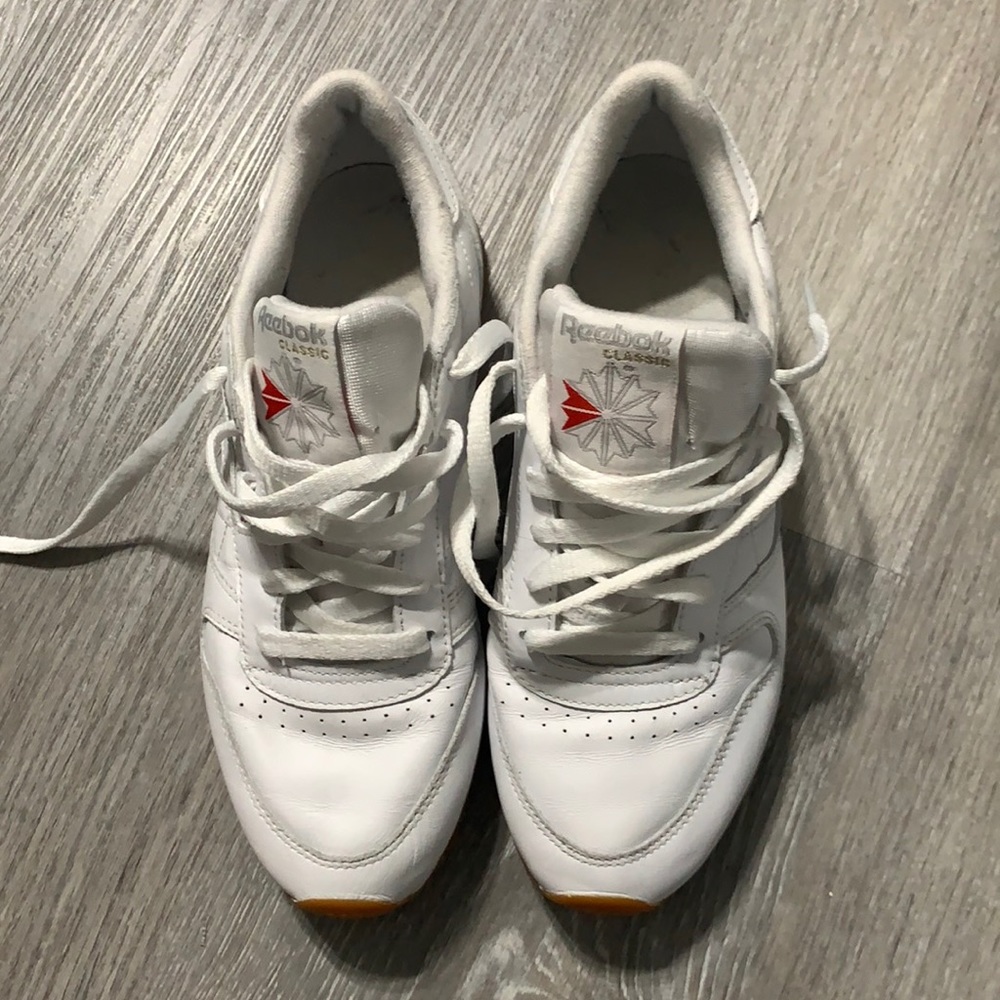 Women’s classic Reebok